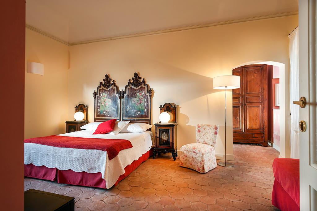 Wine Resort Villagrande Міло Екстер'єр фото