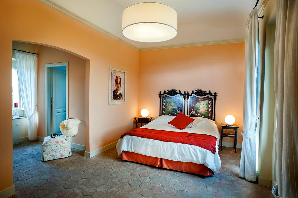 Wine Resort Villagrande Міло Екстер'єр фото
