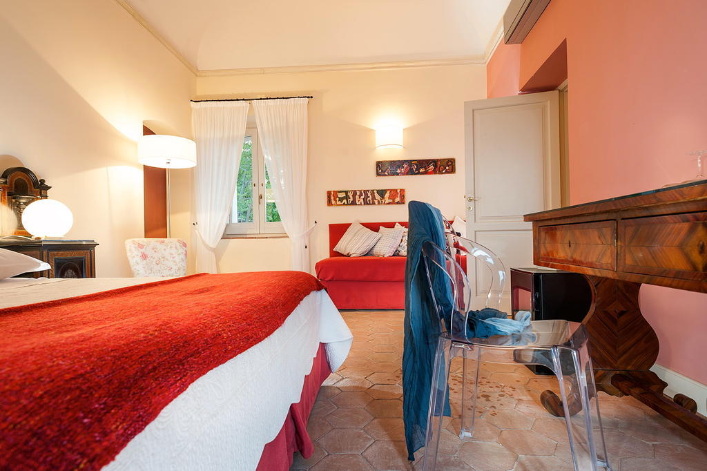 Wine Resort Villagrande Міло Екстер'єр фото