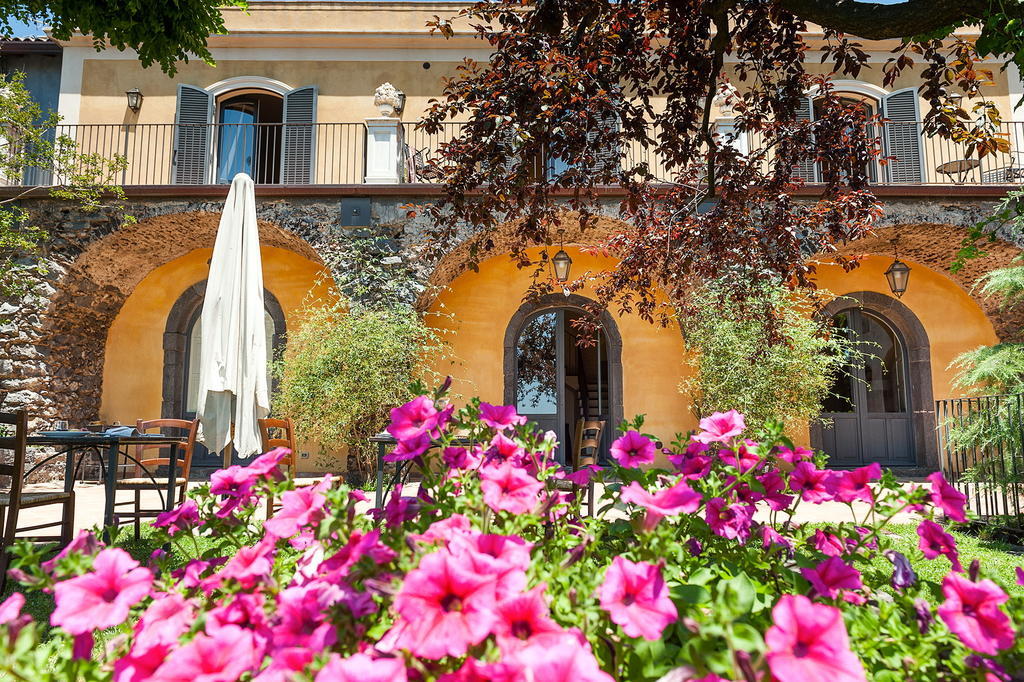 Wine Resort Villagrande Міло Екстер'єр фото