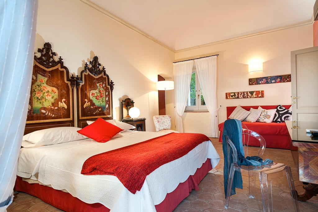 Wine Resort Villagrande Міло Екстер'єр фото