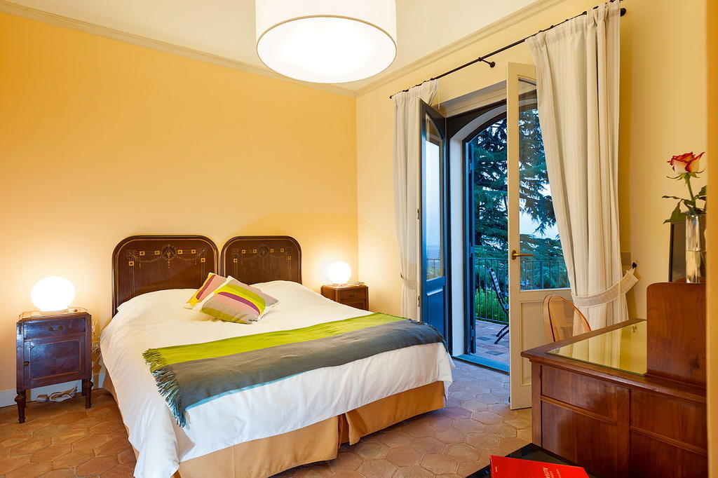 Wine Resort Villagrande Міло Екстер'єр фото