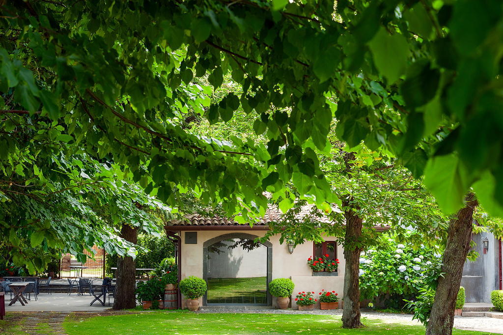Wine Resort Villagrande Міло Екстер'єр фото